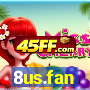 8us.fan