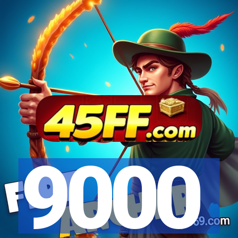 9000