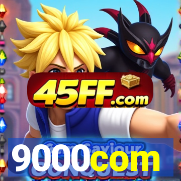 9000com