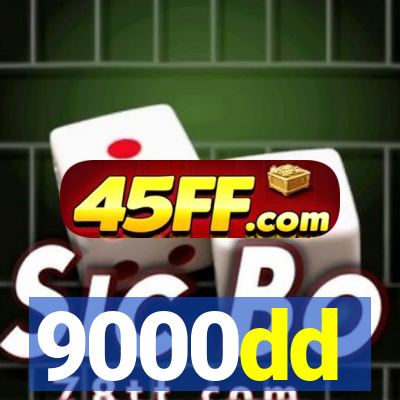 9000dd