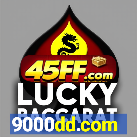 9000dd.com