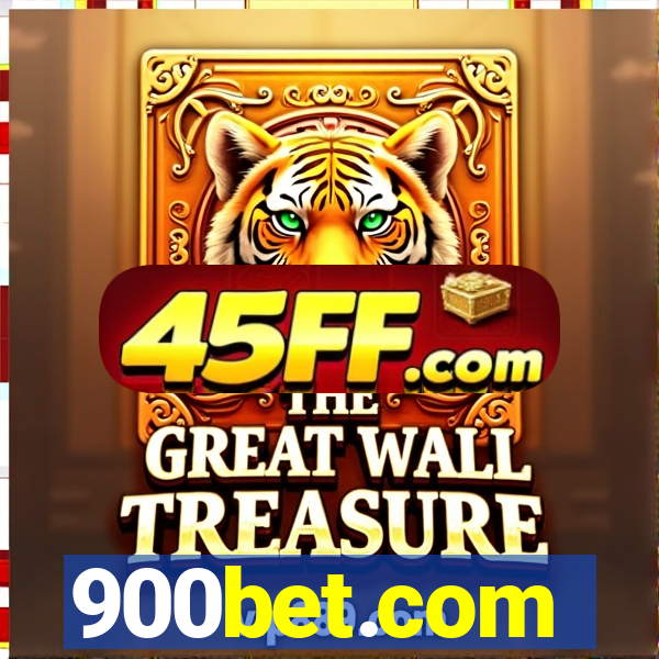 900bet.com