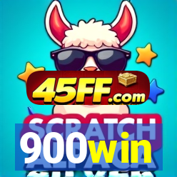 900win