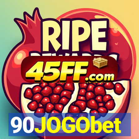 90JOGObet
