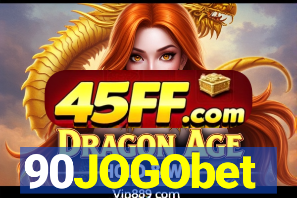 90JOGObet