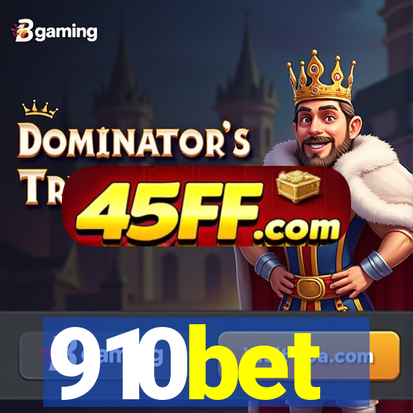 910bet