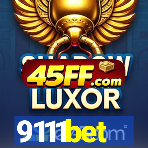 9111bet