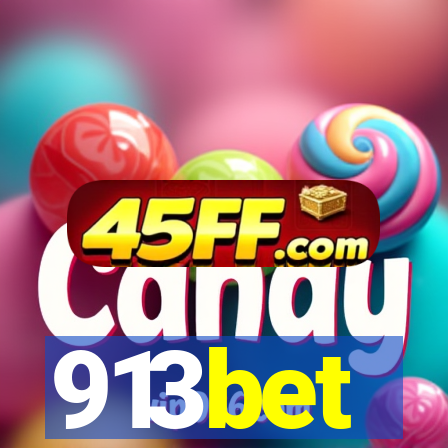 913bet