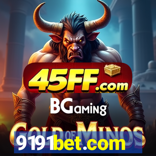 9191bet.com
