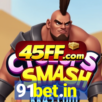 91bet.in