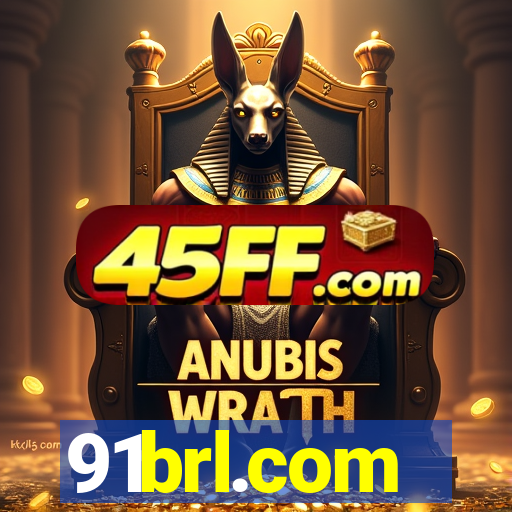 91brl.com