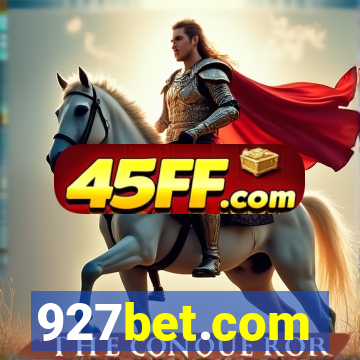927bet.com
