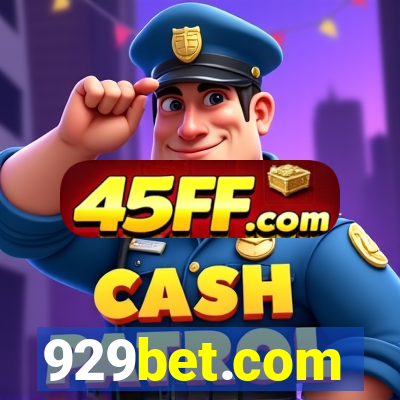 929bet.com