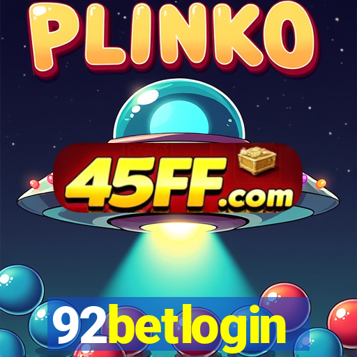 92betlogin