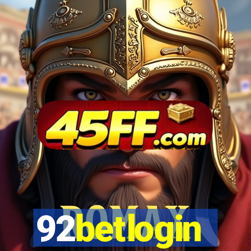 92betlogin