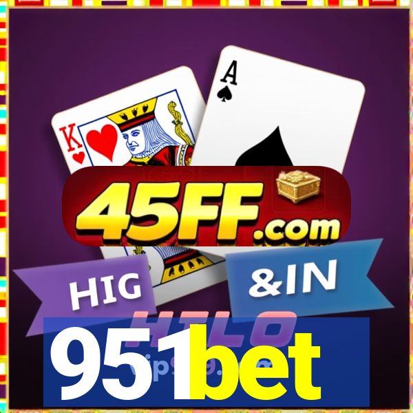 951bet