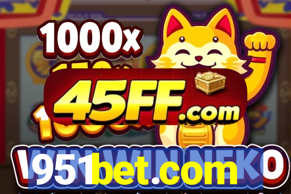 951bet.com