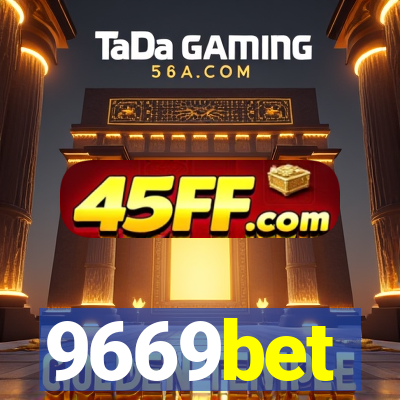 9669bet