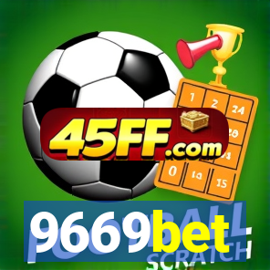 9669bet