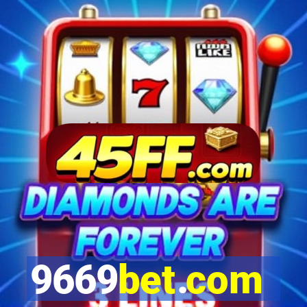 9669bet.com