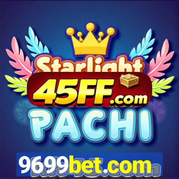 9699bet.com