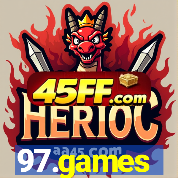 97.games