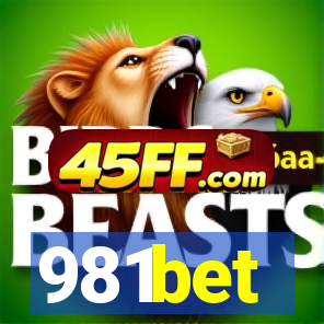 981bet