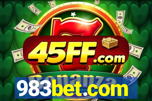 983bet.com