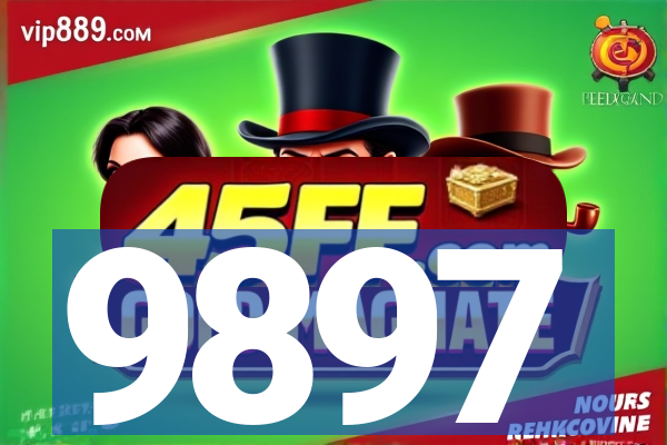 9897