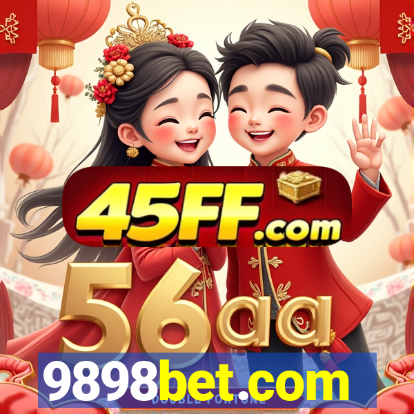 9898bet.com