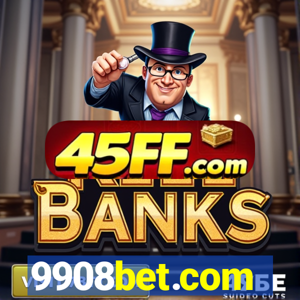 9908bet.com