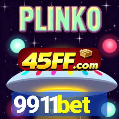 9911bet
