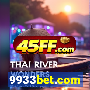 9933bet.com