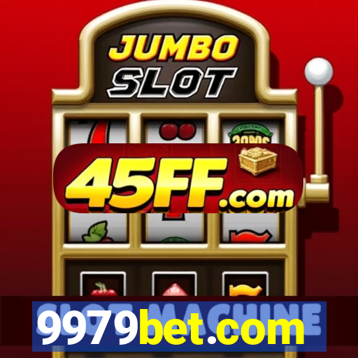 9979bet.com