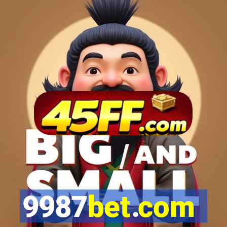 9987bet.com
