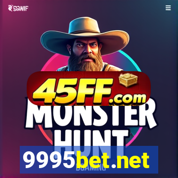 9995bet.net