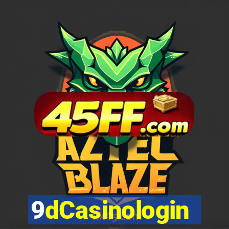 9dCasinologin