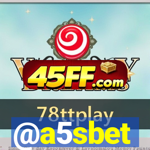 @a5sbet