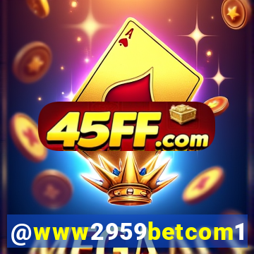 @www2959betcom1