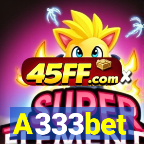 A333bet