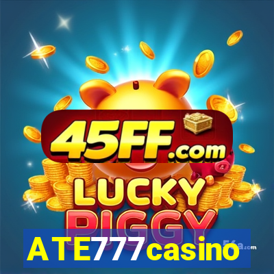 ATE777casino