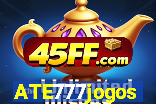 ATE777jogos