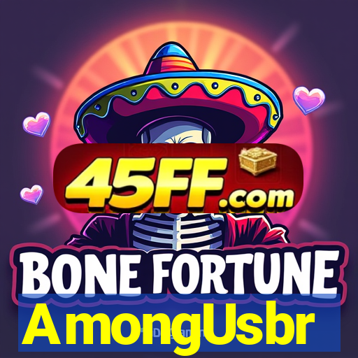 AmongUsbr