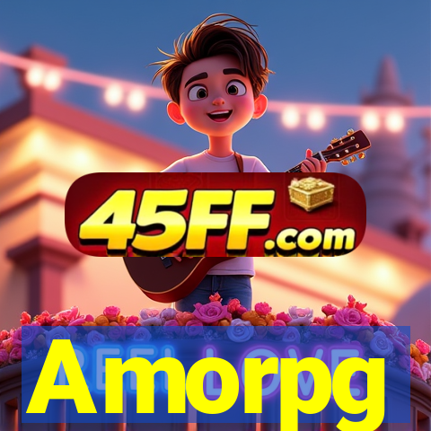 Amorpg
