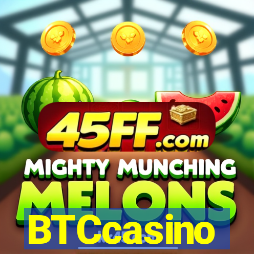 BTCcasino