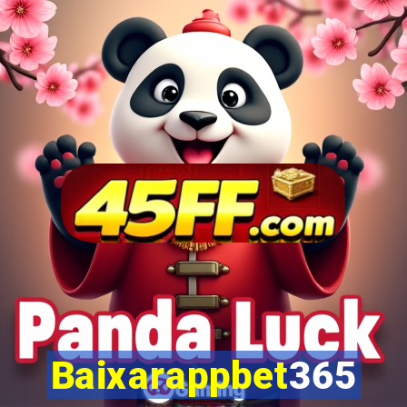 Baixarappbet365