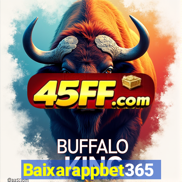 Baixarappbet365