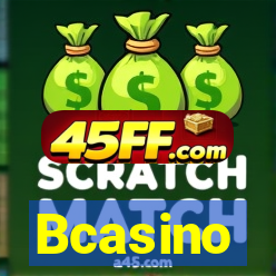 Bcasino
