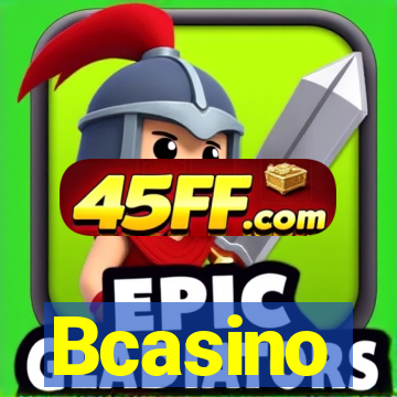 Bcasino