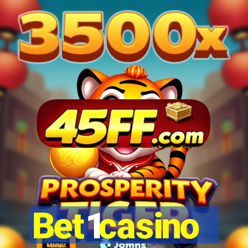 Bet1casino